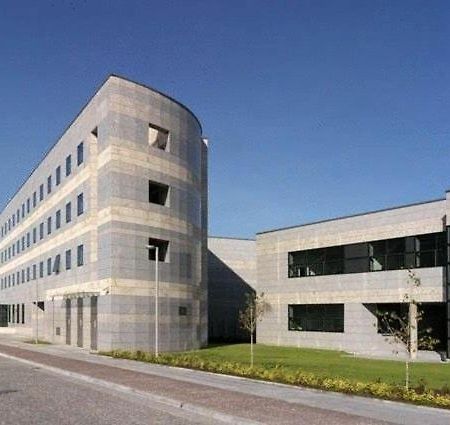 Hotel Solpark Kleszczów Kültér fotó