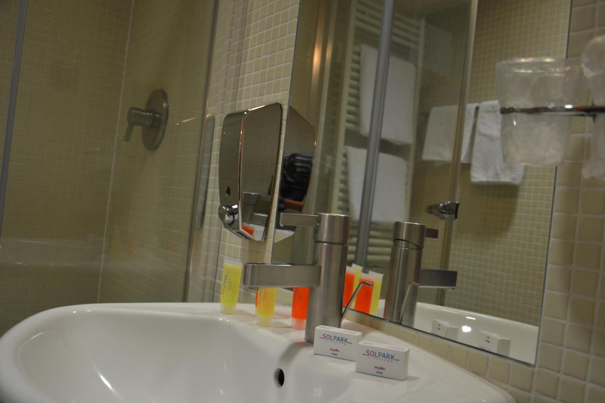Hotel Solpark Kleszczów Szoba fotó